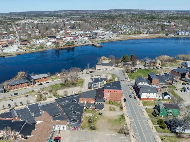 $429,000 | 339 Main Street, Calais, ME 04619