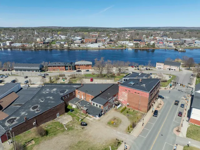 $429,000 | 339 Main Street, Calais, ME 04619