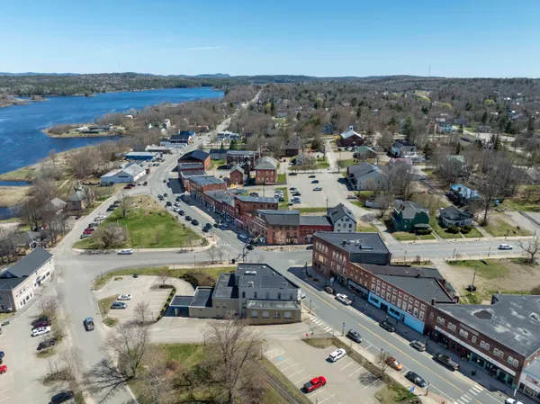 $335,000 | 339 Main Street, Calais, ME 04619