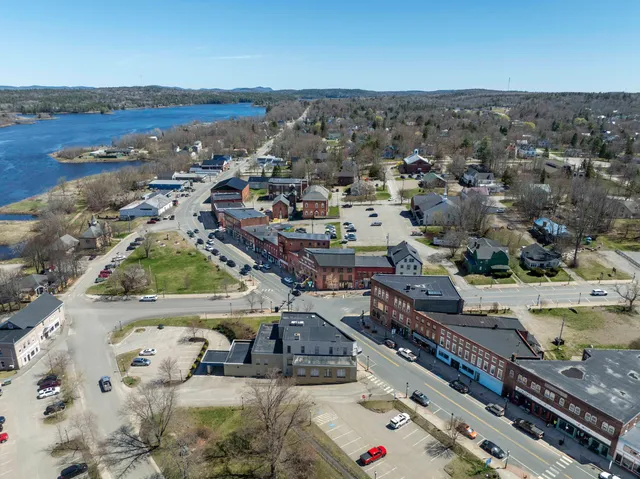 $429,000 | 339 Main Street, Calais, ME 04619