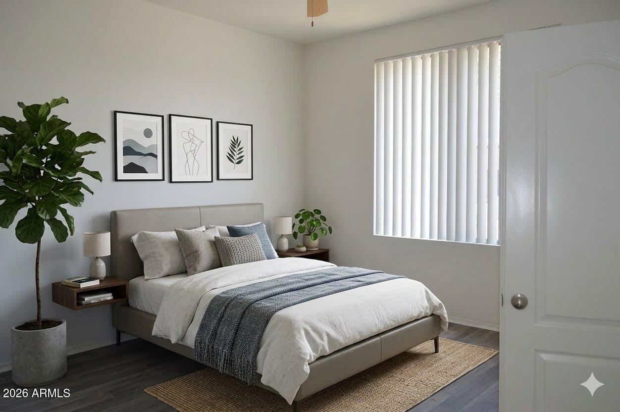 1701 East Colter Street, Unit 191 Phoenix, AZ 85016 - Photo 17 of 55