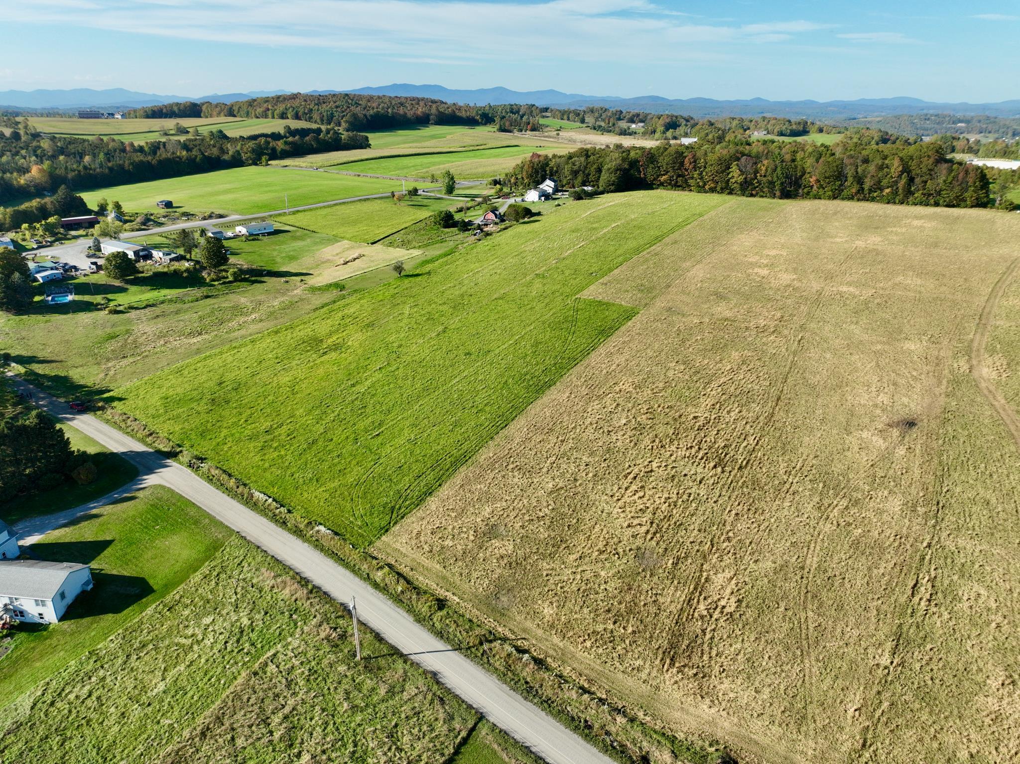 19 Upper Usle Road, Unit LOT #2 Barre Town, VT 05641 - Photo 3 of 10 Gallery Image 3
