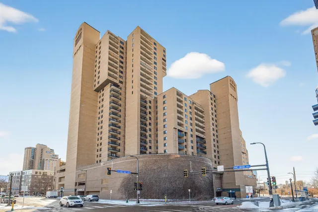 $298,000 | 20 Northeast 2nd Street, Unit P908, Minneapolis, MN 55413