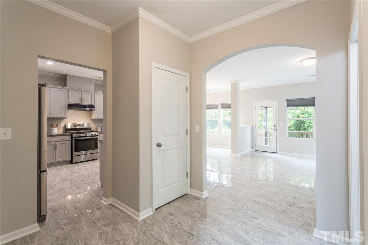 835 Davidson Point Road Cary, NC 27513 - Photo 3 of 30