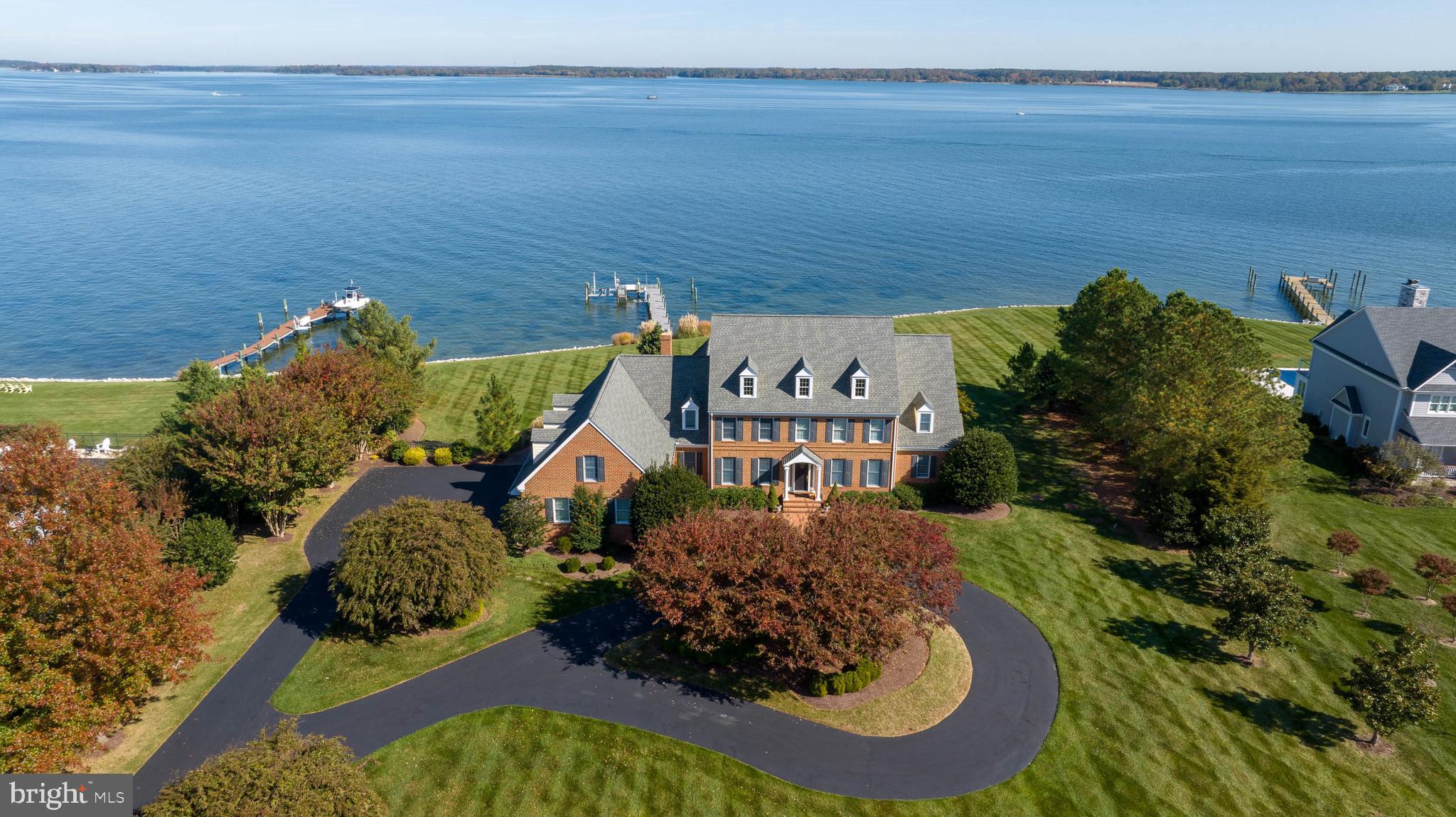 24678 New Post Road St. Michaels, MD 21663 - Photo 34 of 41