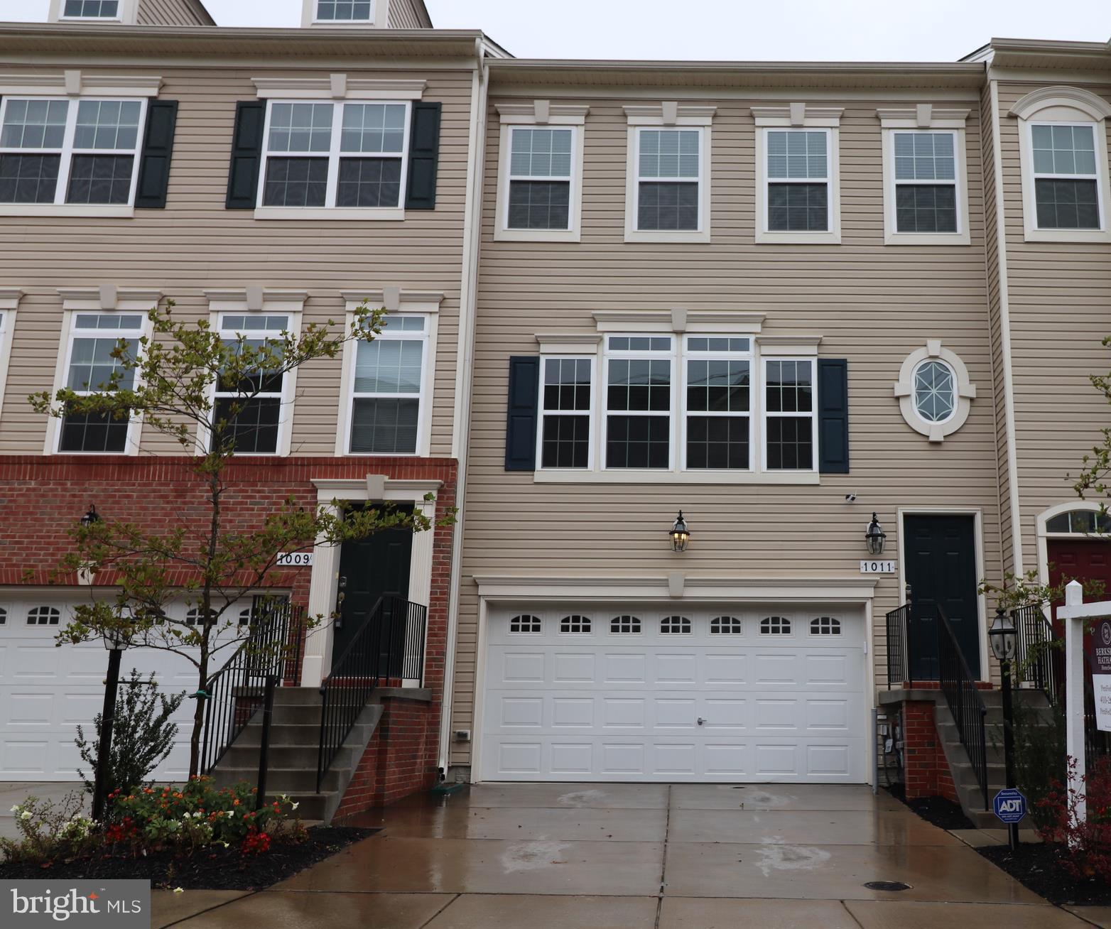 1011 Red Clover Road Gambrills, MD 21054 - Photo 1 of 28