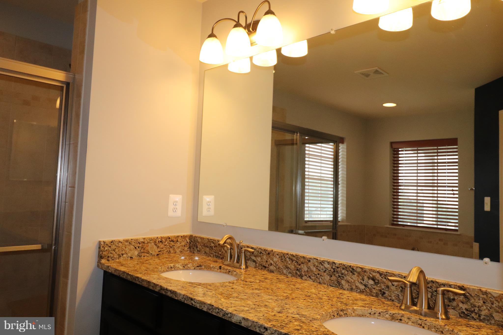 1011 Red Clover Road Gambrills, MD 21054 - Photo 15 of 28 Master Bath-Another View