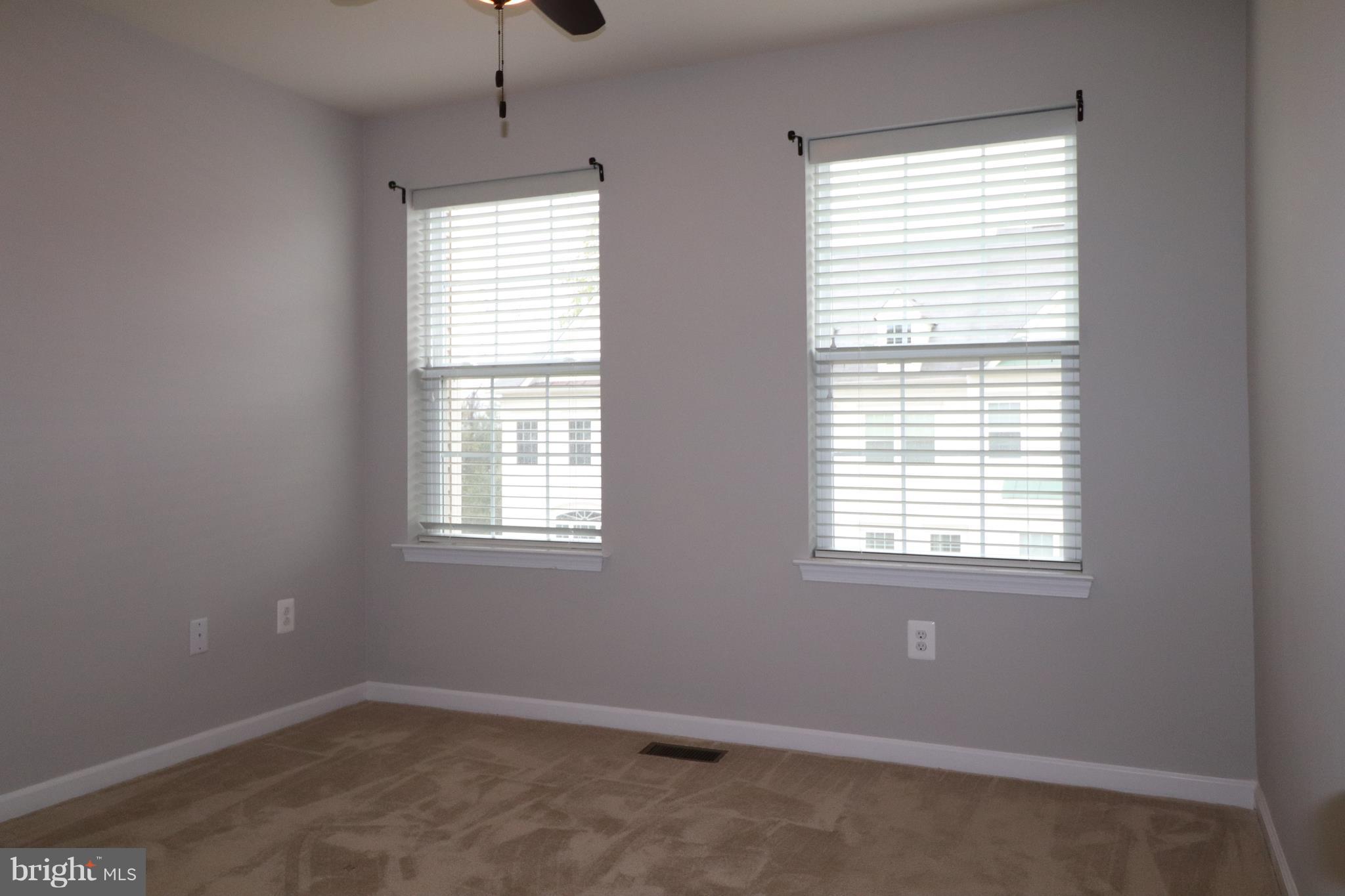 1011 Red Clover Road Gambrills, MD 21054 - Photo 21 of 28 Bedroom #3 - Another View