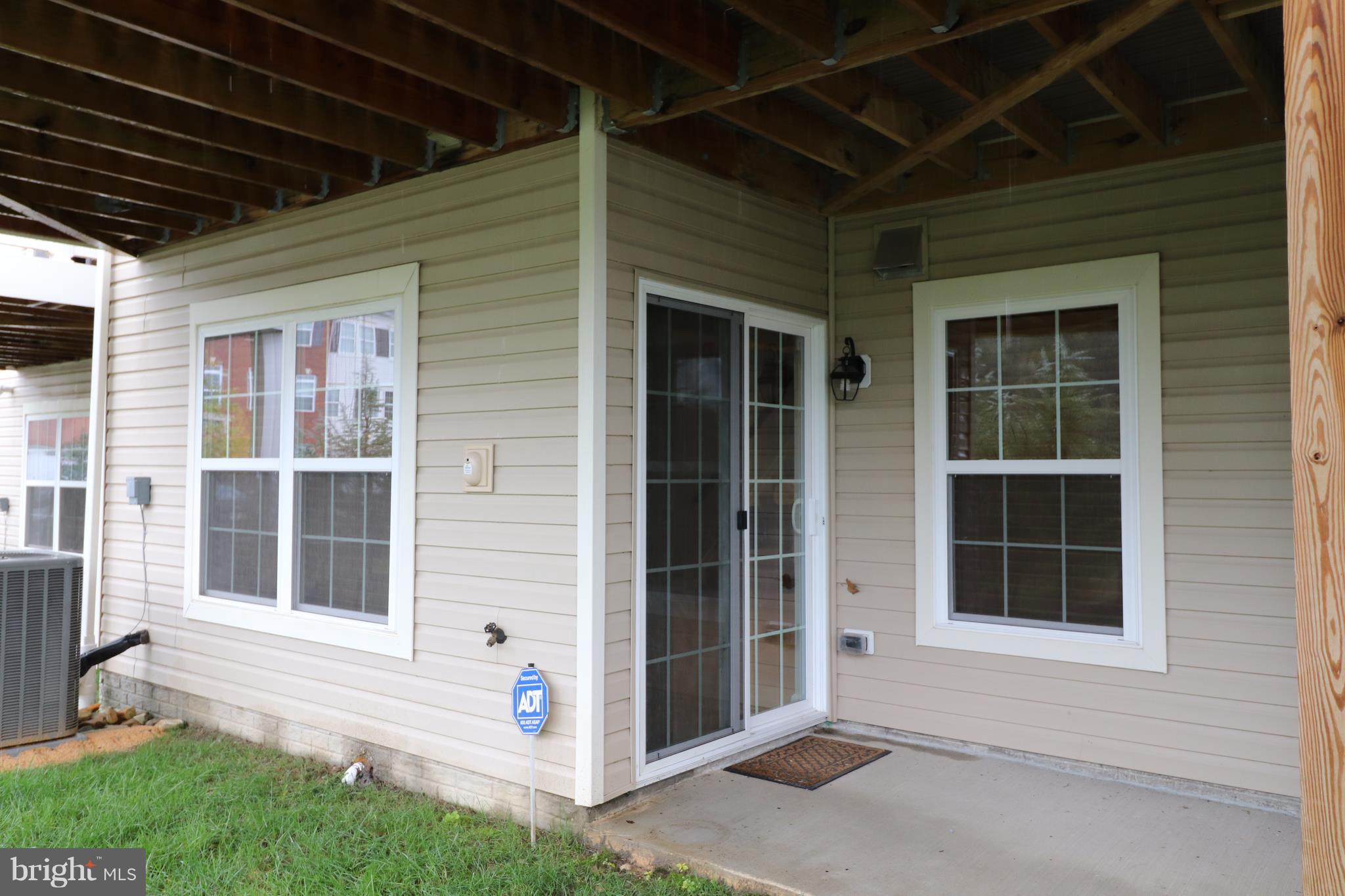 1011 Red Clover Road Gambrills, MD 21054 - Photo 25 of 28 Patio off the Family/Recreation Room