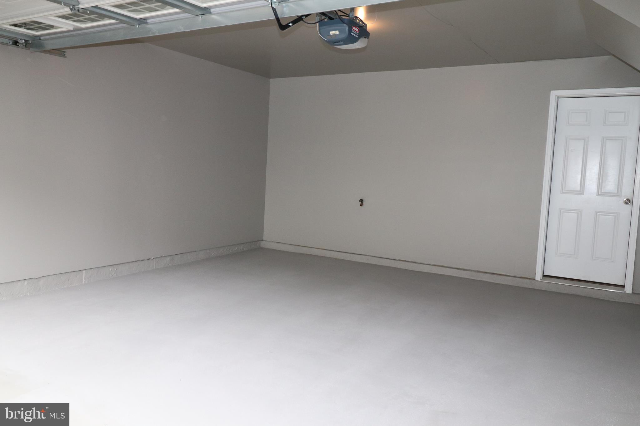 1011 Red Clover Road Gambrills, MD 21054 - Photo 26 of 28 Finished Garage Interior
