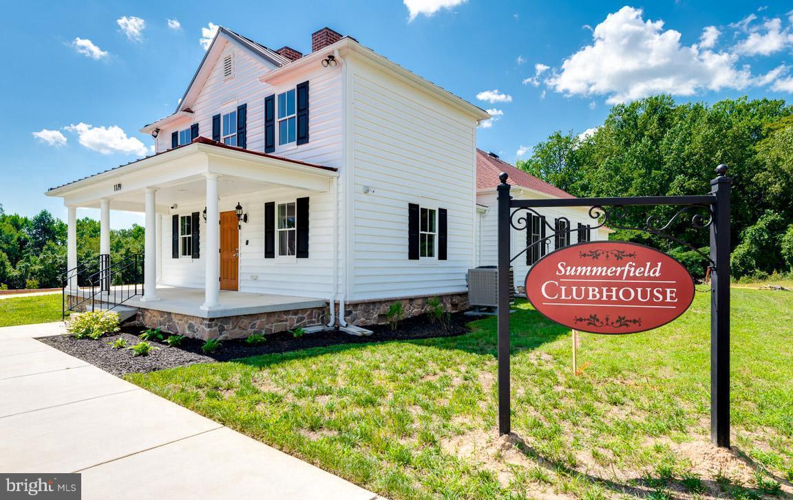 1011 Red Clover Road Gambrills, MD 21054 - Photo 27 of 28