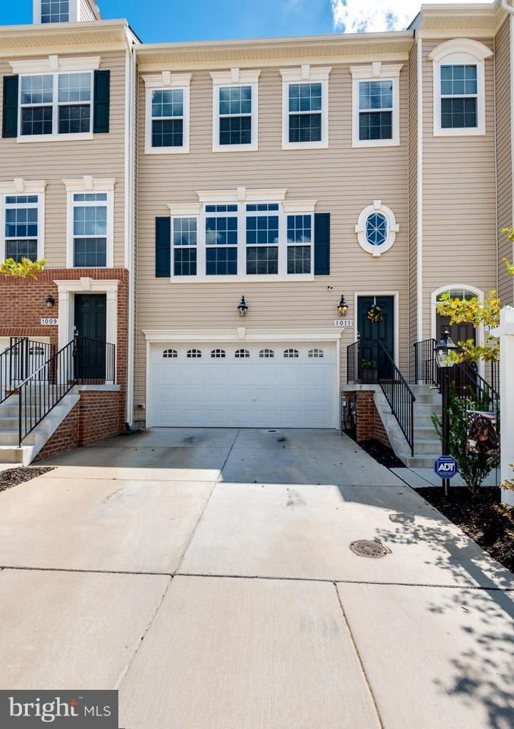 1011 Red Clover Road Gambrills, MD 21054 - Photo 28 of 28