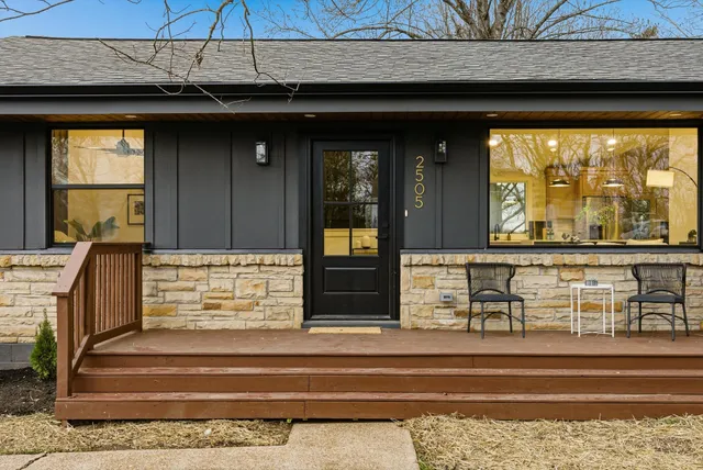 $814,900 | 2505 Shadow Lane, Nashville, TN 37216