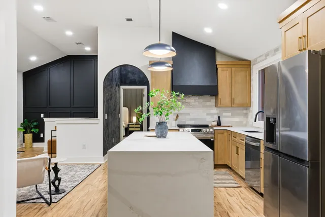 $814,900 | 2505 Shadow Lane, Nashville, TN 37216