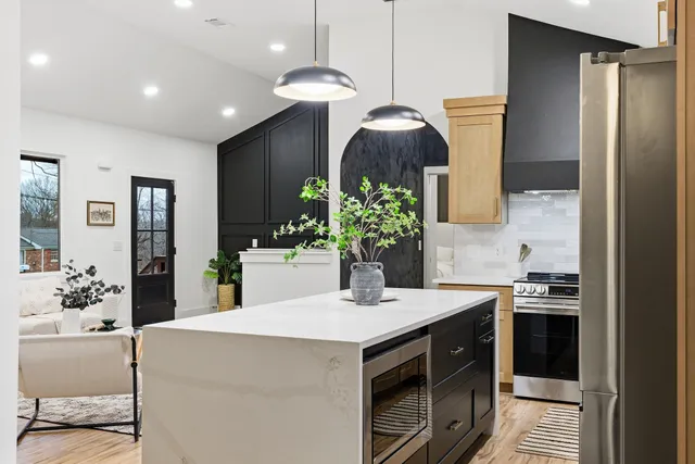 $814,900 | 2505 Shadow Lane, Nashville, TN 37216