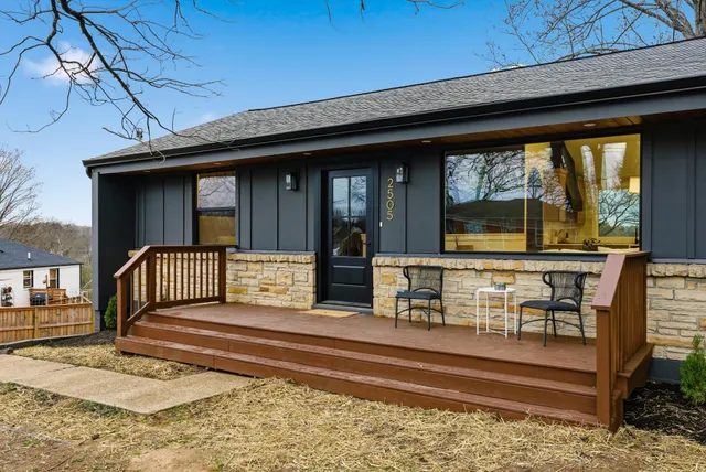 $814,900 | 2505 Shadow Lane, Nashville, TN 37216