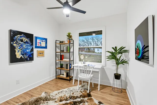 $814,900 | 2505 Shadow Lane, Nashville, TN 37216