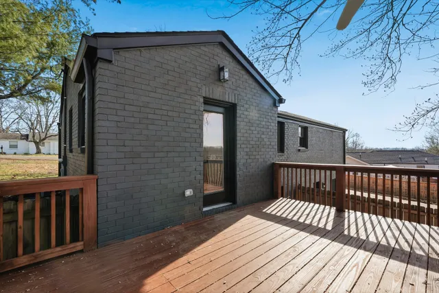 $814,900 | 2505 Shadow Lane, Nashville, TN 37216