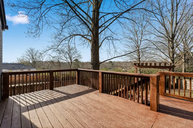 $814,900 | 2505 Shadow Lane, Nashville, TN 37216
