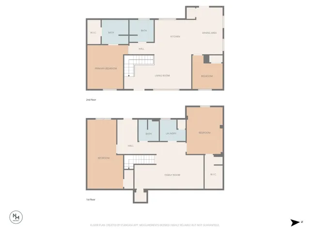 $814,900 | 2505 Shadow Lane, Nashville, TN 37216