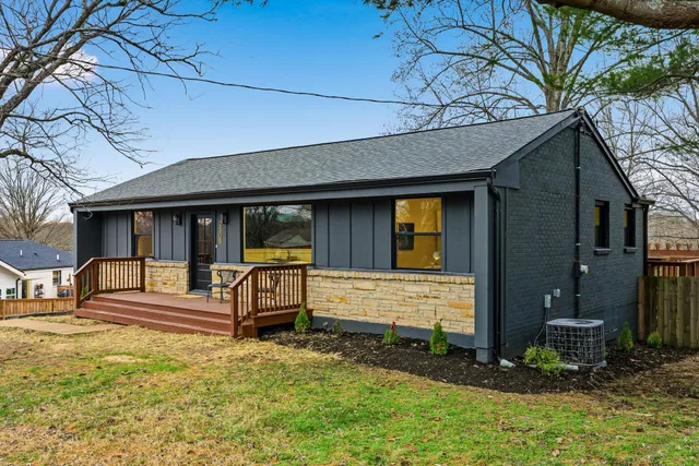 $814,900 | 2505 Shadow Lane, Nashville, TN 37216