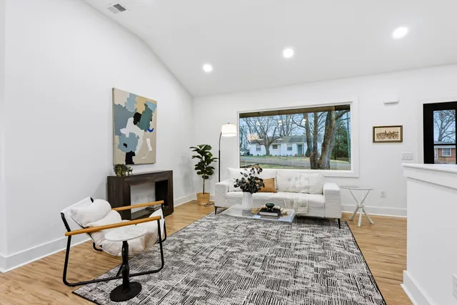 $814,900 | 2505 Shadow Lane, Nashville, TN 37216