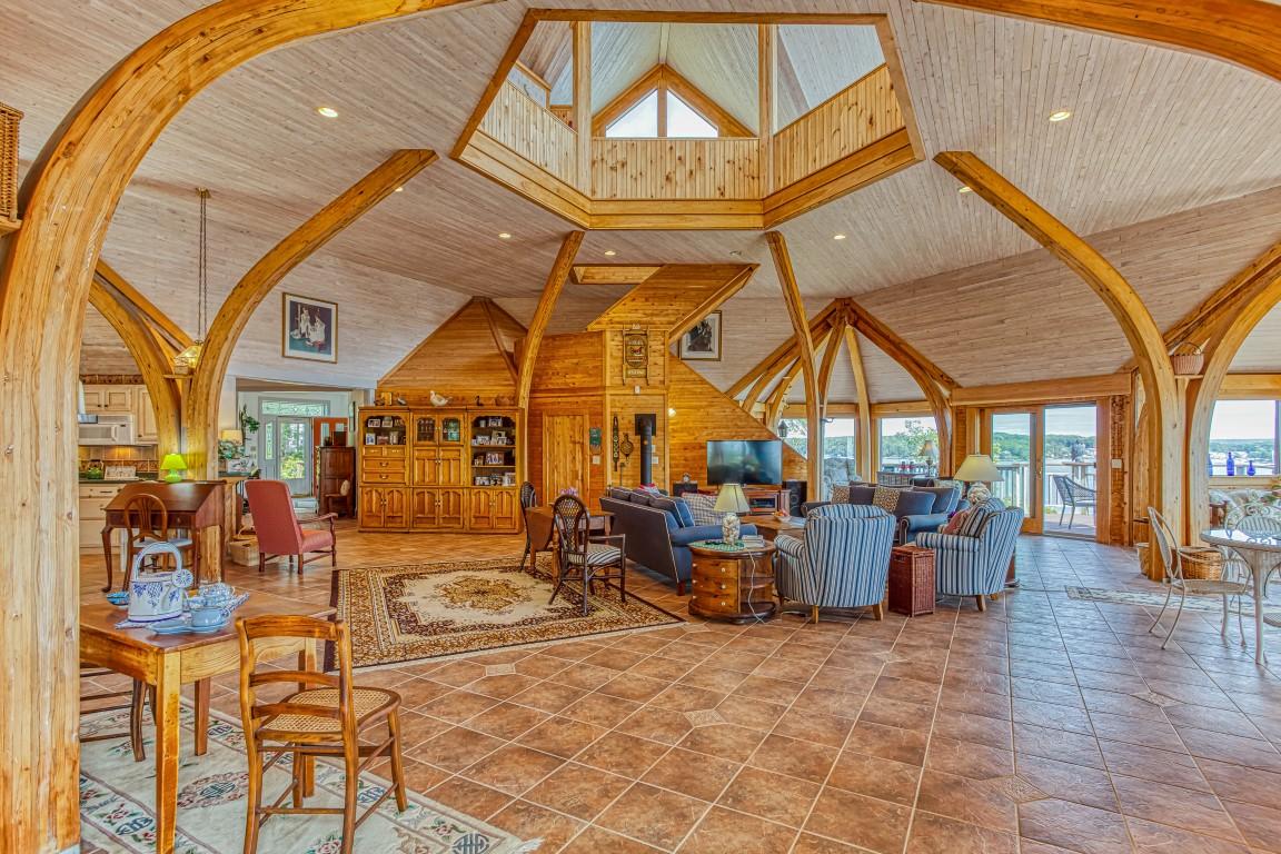 163 Farnham Point Road East Boothbay, ME 04544 - Photo 13 of 50 13.1