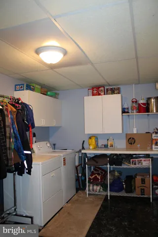 a view of a entryway door of the room