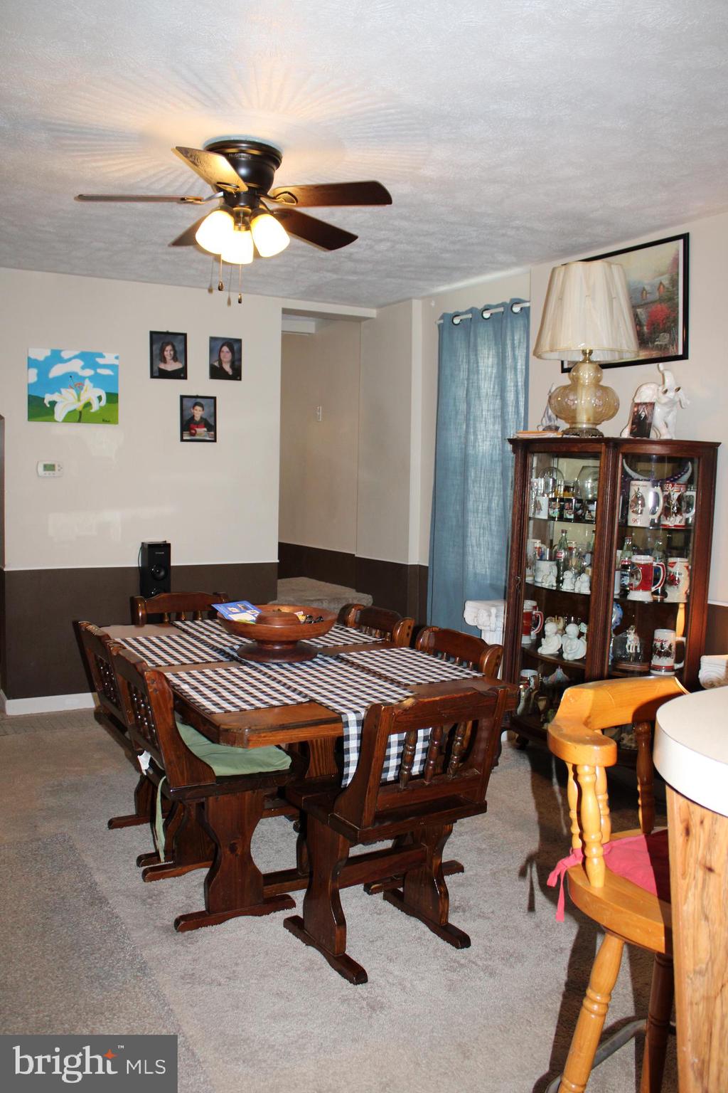 10117 Hummingbird Street Ellerslie, MD 21529 - Photo 40 of 76 a room with furniture pool table and window