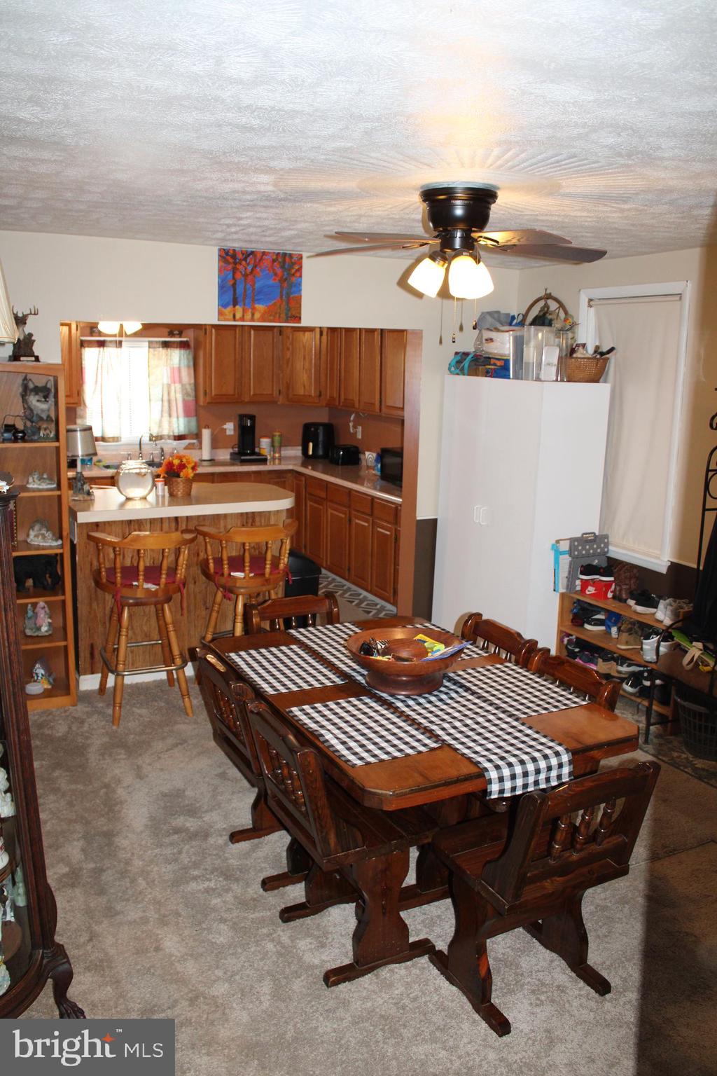 10117 Hummingbird Street Ellerslie, MD 21529 - Photo 41 of 76 a workspace with furniture and window