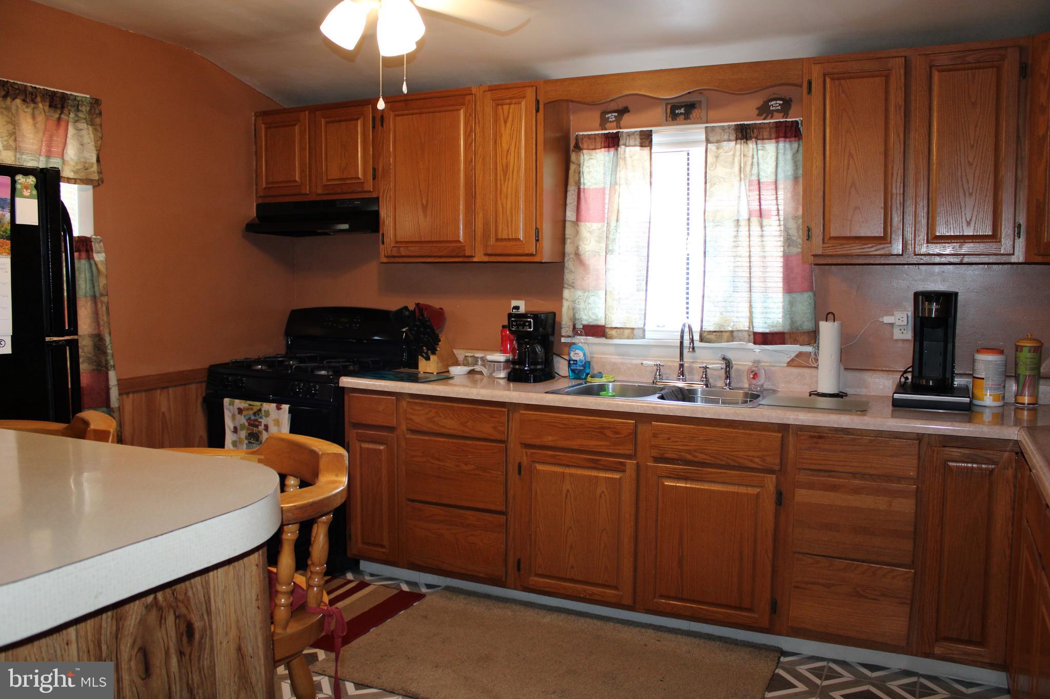 10117 Hummingbird Street Ellerslie, MD 21529 - Photo 45 of 76 Kitchen View 1