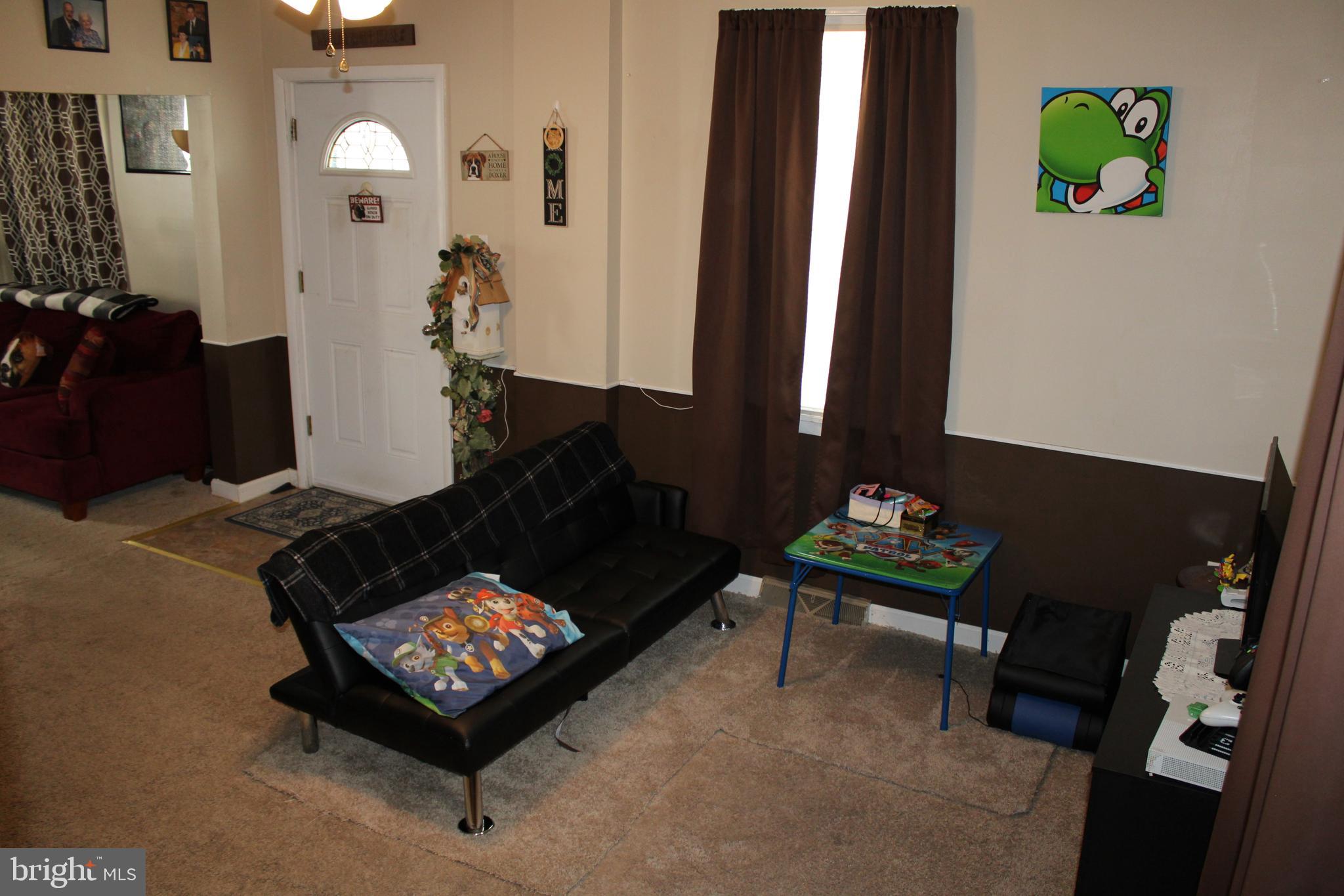 10117 Hummingbird Street Ellerslie, MD 21529 - Photo 54 of 76 Family Room View 3