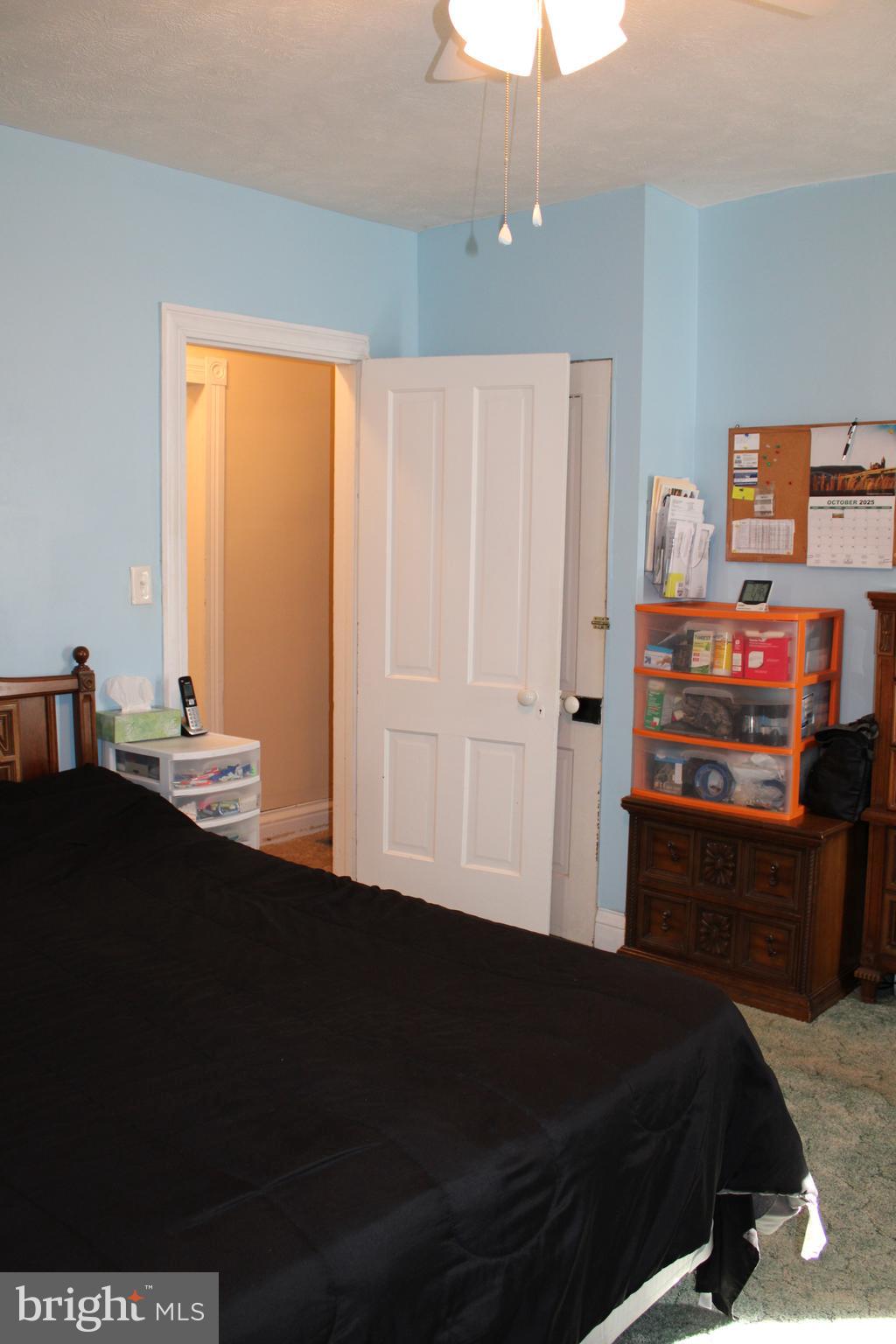 10117 Hummingbird Street Ellerslie, MD 21529 - Photo 59 of 76 Bedroom 1 View 2