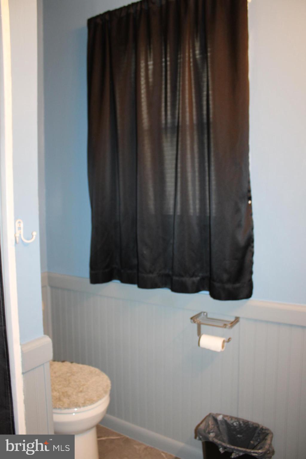 10117 Hummingbird Street Ellerslie, MD 21529 - Photo 64 of 76 a bathroom with a sink and a toilet