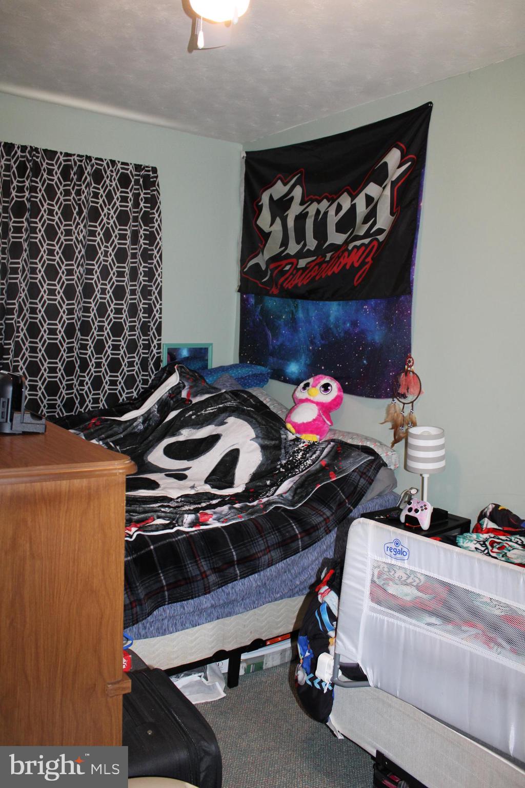 10117 Hummingbird Street Ellerslie, MD 21529 - Photo 70 of 76 Bedroom 3 View 1