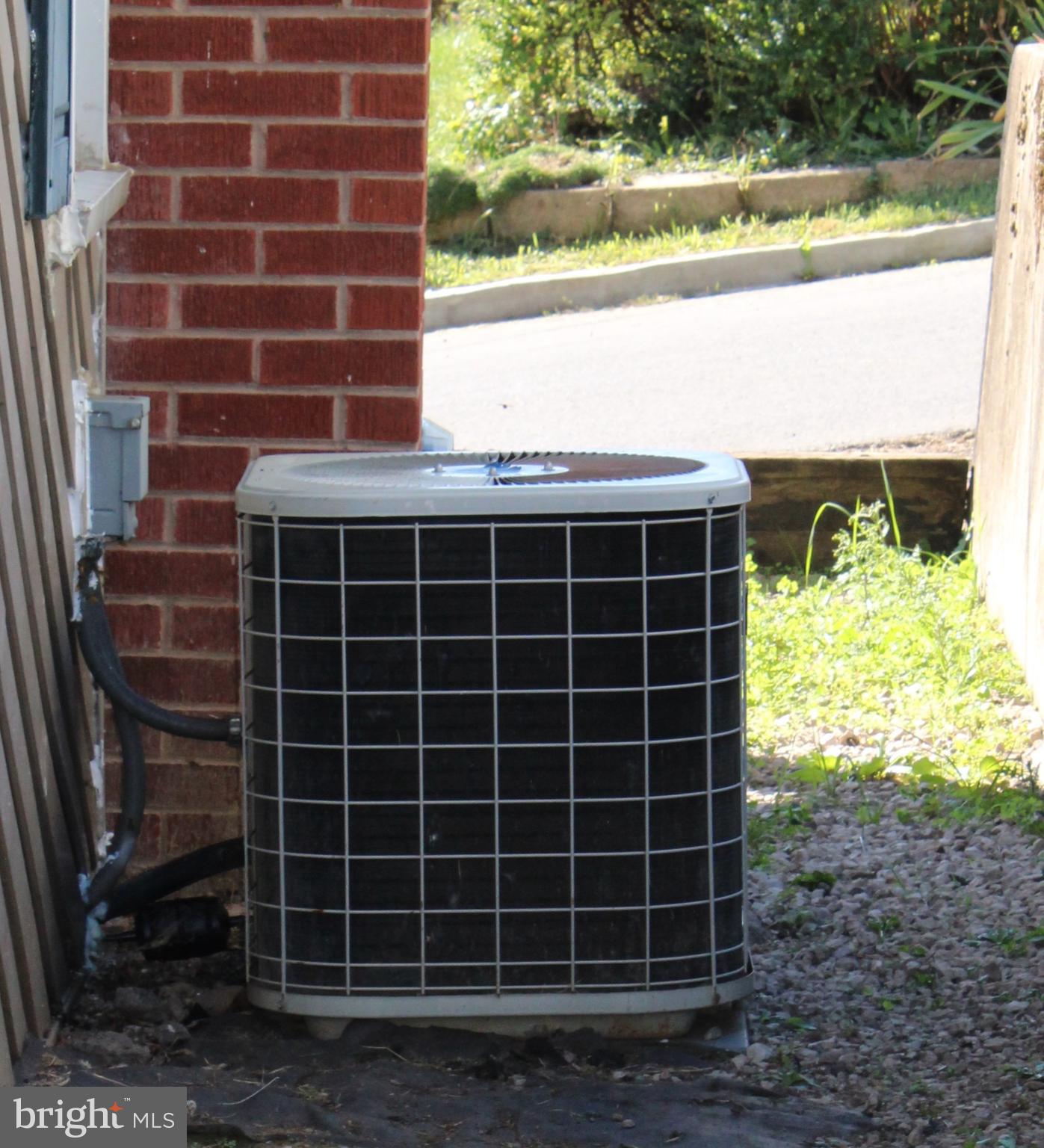 10117 Hummingbird Street Ellerslie, MD 21529 - Photo 72 of 76 AC