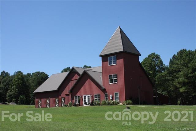 663 Bellegray Road, Unit 29 Clover, SC 29710 - Photo 5 of 6 a front view of a house with garden