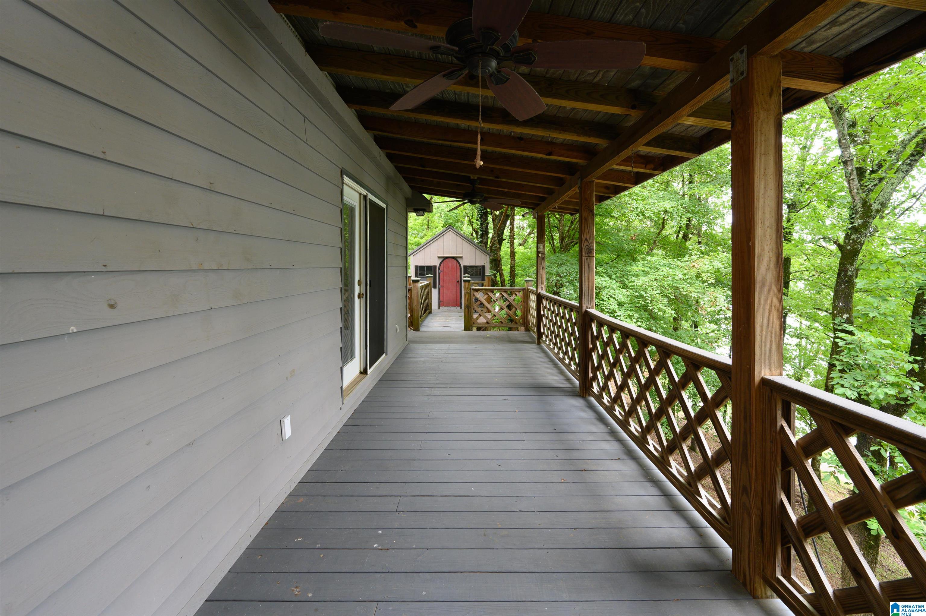 840 Black Acres Road Cropwell, AL 35054 - Photo 49 of 92