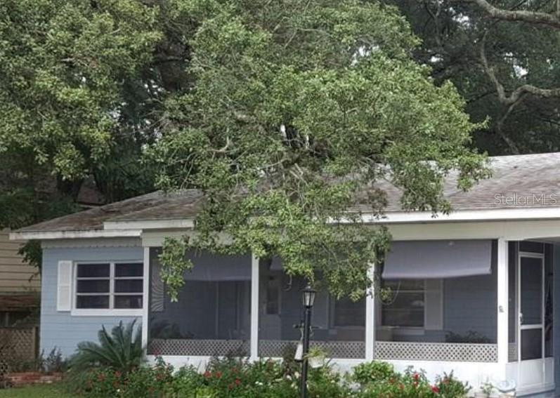 2455 Royal Road DeLand, FL 32724 - Photo 2 of 18 a house view with a outdoor space