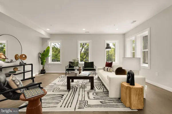 $874,900 | 2716 Sherman Avenue Northwest, Unit 3, Washington, DC 20001