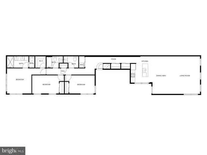$849,900 | 2716 Sherman Avenue Northwest, Unit 3, Washington, DC 20001