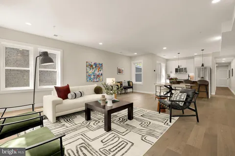 $849,900 | 2716 Sherman Avenue Northwest, Unit 3, Washington, DC 20001