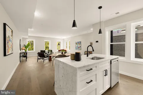 $849,900 | 2716 Sherman Avenue Northwest, Unit 3, Washington, DC 20001