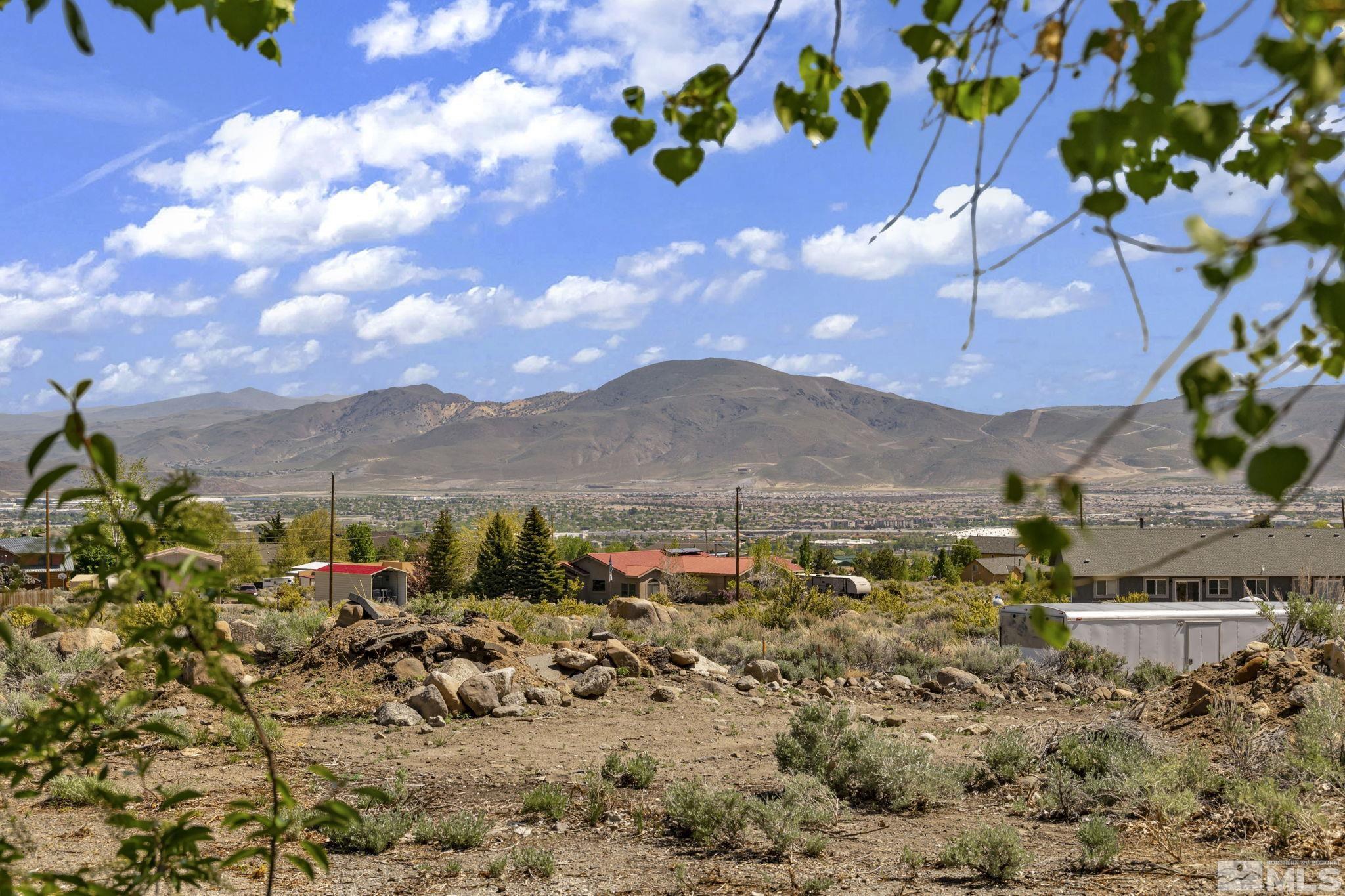 2465 Trails End Lane Reno, NV 89511 - Photo 35 of 36 Photo 35