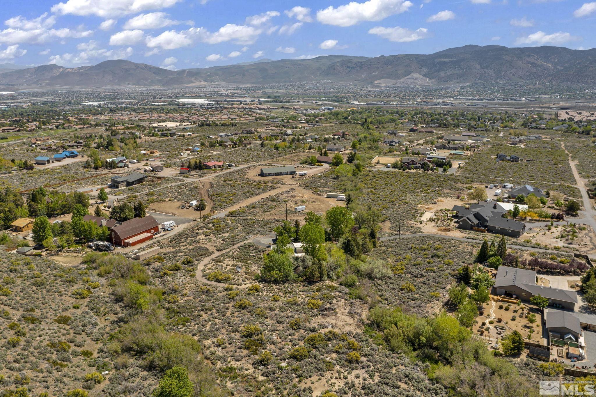 2465 Trails End Lane Reno, NV 89511 - Photo 36 of 36 Photo 36