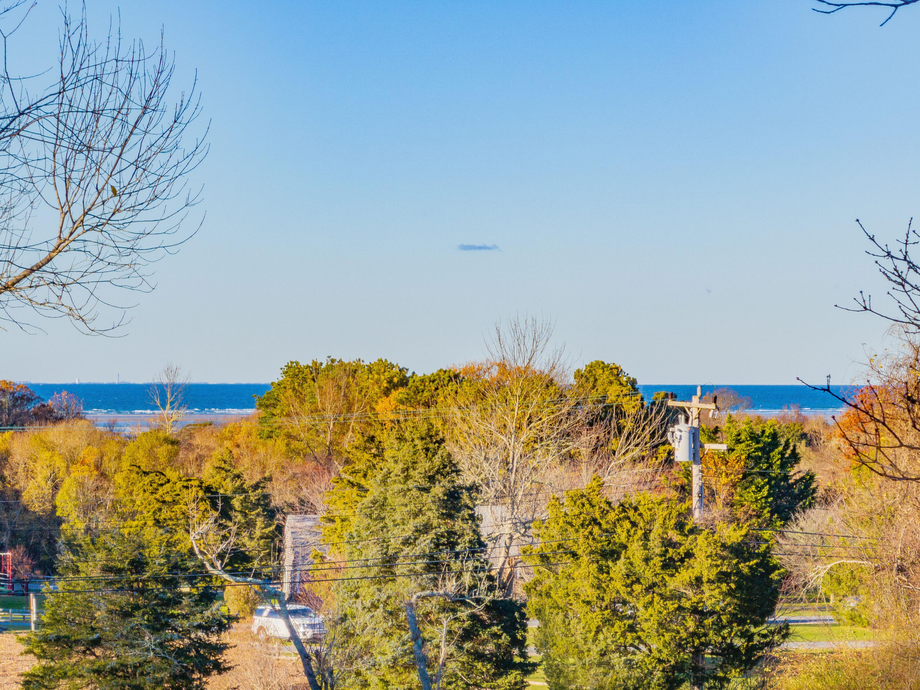 0 Ridgewood Drive Brewster, MA 02631 - Photo 23 of 35 1st Floor view zoomed in