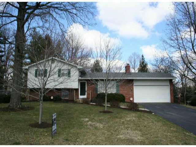860 Greenridge Road Columbus, OH 43235 - Photo 1 of 10 Gallery Image 1