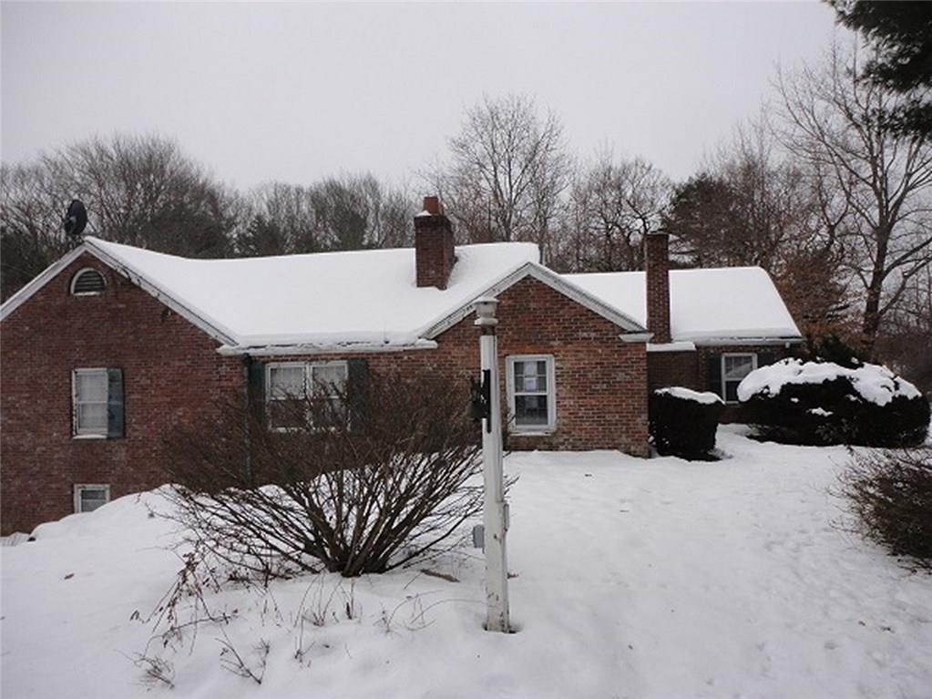 666 Wiscasset Road Boothbay, ME 04537 - Photo 1 of 30 LEFT SIDE
