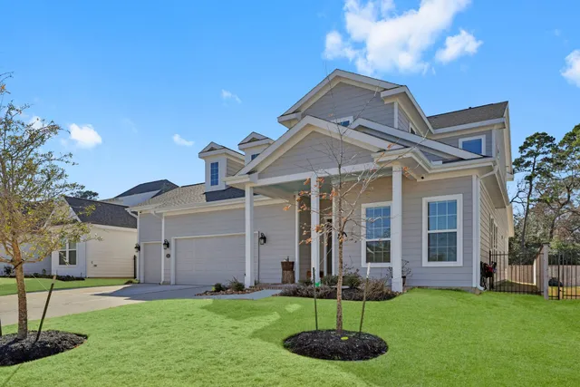 $4,000 | 2311 Pale Star Drive, Conroe, TX 77384