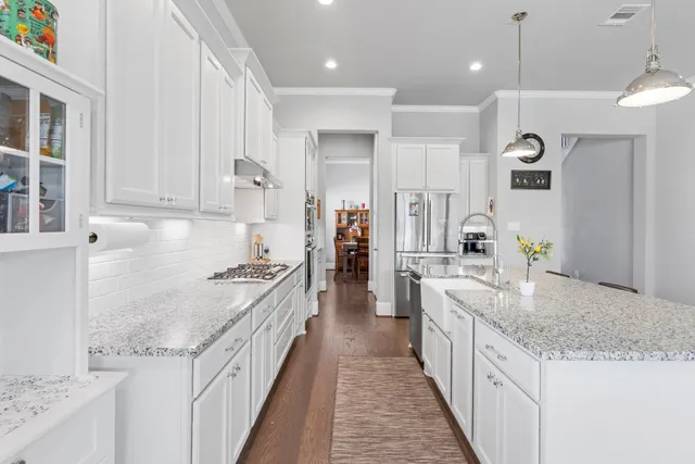 $4,000 | 2311 Pale Star Drive, Conroe, TX 77384